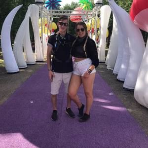 Meet your Posher, Kristelle